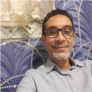 I'm a native French speaker with more than 20 years in tutoring! Surely I can help you to learn French, but I cannot make you a French speaker if you aren't able to sleep with the language!